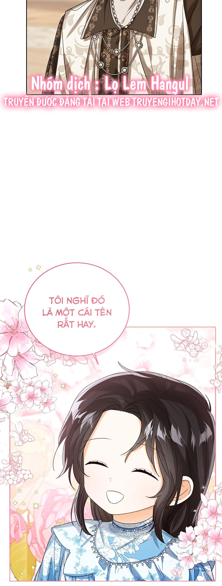 Công Chúa Bé Con Nhìn Vào Cửa Sổ Trạng Thái Chap 73 - Next Chap 74