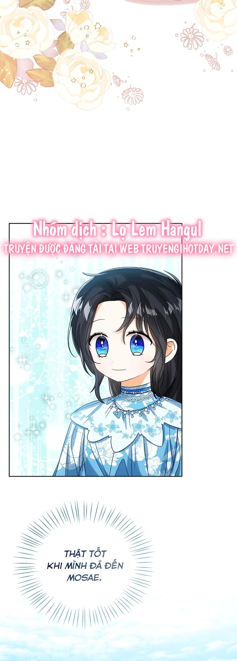 Công Chúa Bé Con Nhìn Vào Cửa Sổ Trạng Thái Chap 73 - Next Chap 74