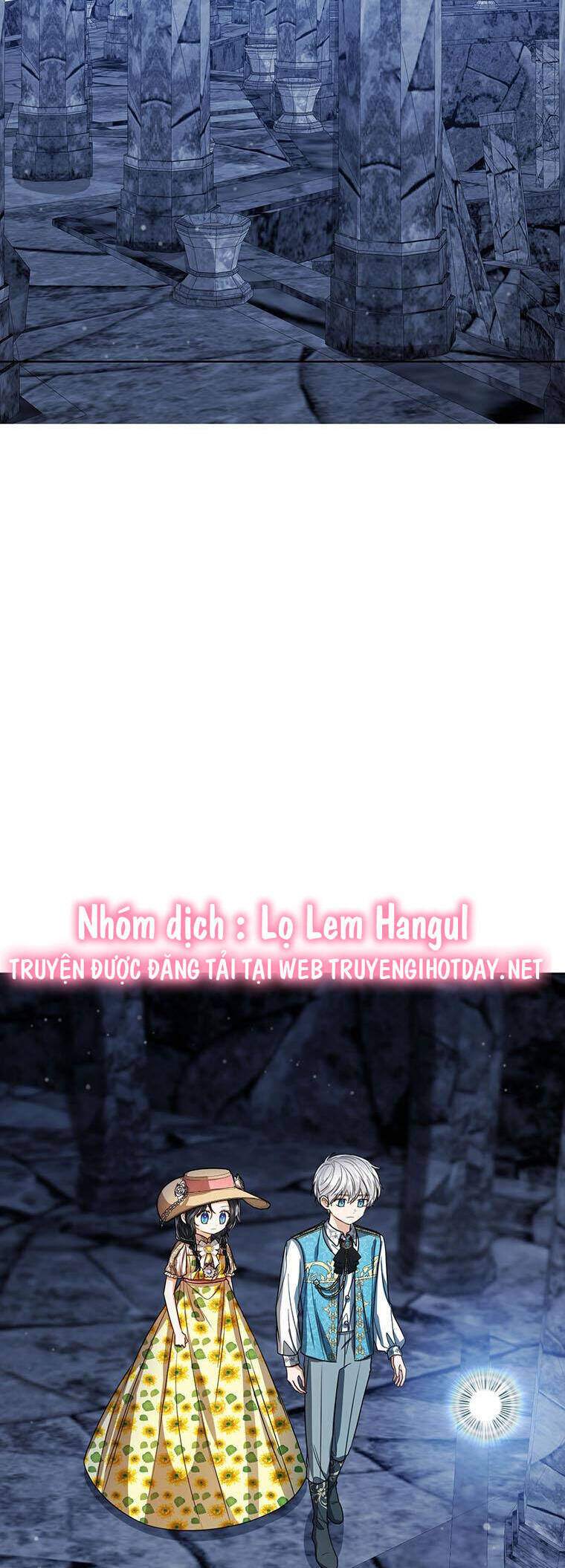 Công Chúa Bé Con Nhìn Vào Cửa Sổ Trạng Thái Chap 78 - Next Chap 79
