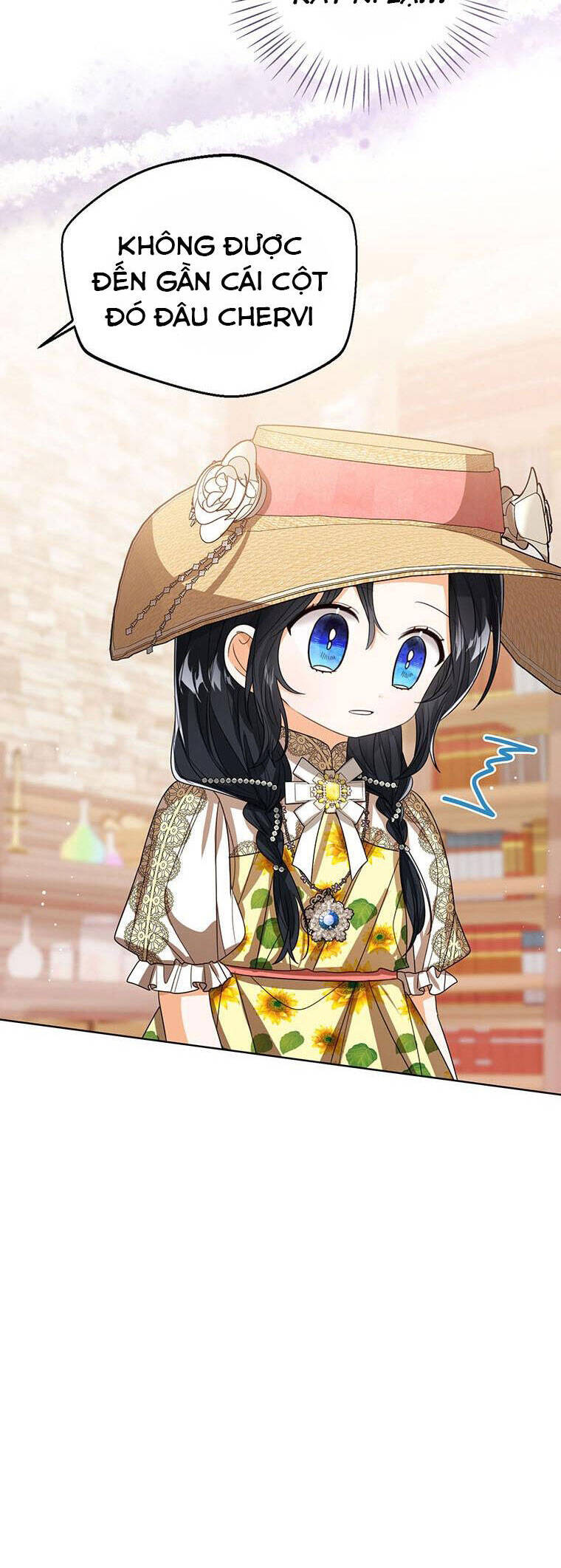 Công Chúa Bé Con Nhìn Vào Cửa Sổ Trạng Thái Chap 78 - Next Chap 79