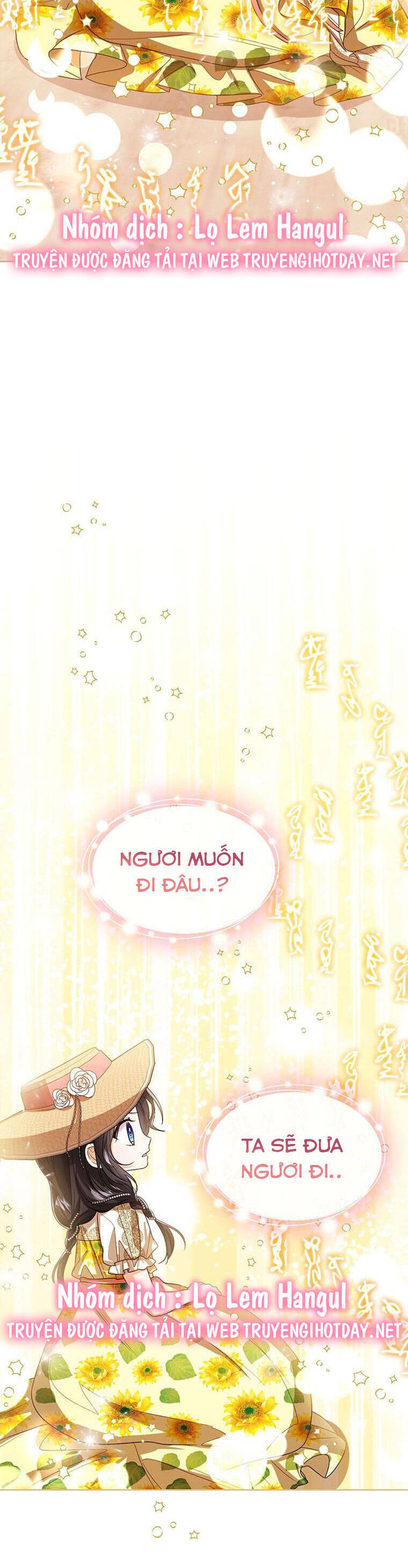 Công Chúa Bé Con Nhìn Vào Cửa Sổ Trạng Thái Chap 78 - Next Chap 79