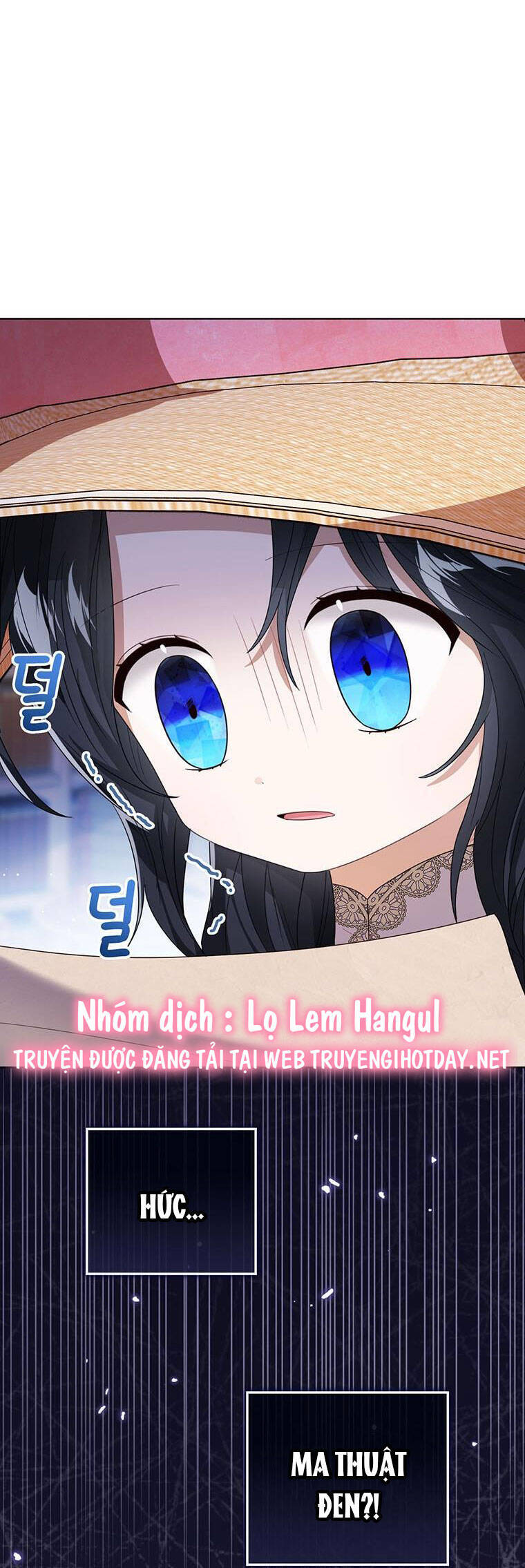 Công Chúa Bé Con Nhìn Vào Cửa Sổ Trạng Thái Chap 78 - Next Chap 79