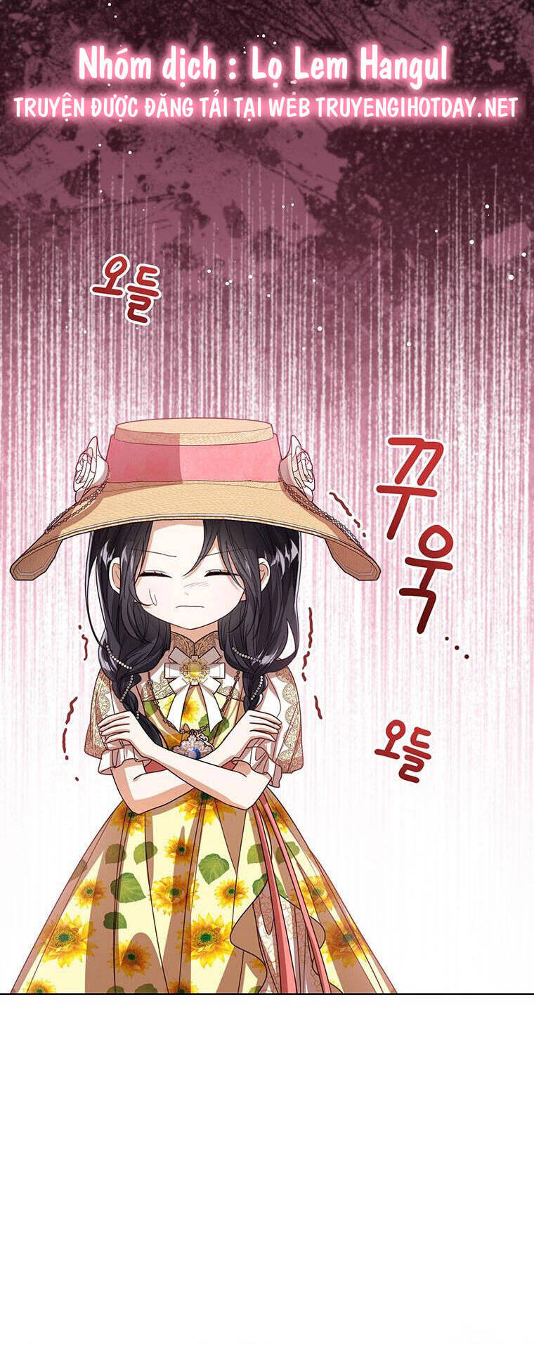 Công Chúa Bé Con Nhìn Vào Cửa Sổ Trạng Thái Chap 78 - Next Chap 79