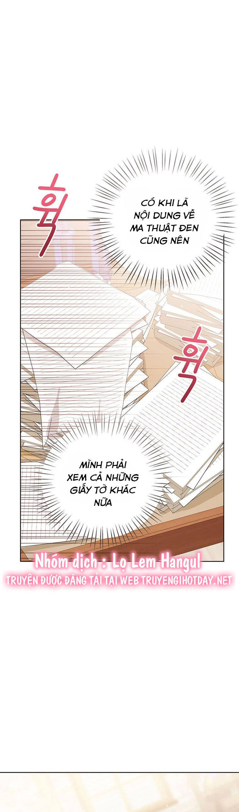 Công Chúa Bé Con Nhìn Vào Cửa Sổ Trạng Thái Chap 78 - Next Chap 79