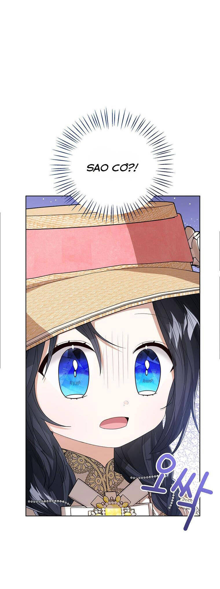 Công Chúa Bé Con Nhìn Vào Cửa Sổ Trạng Thái Chap 78 - Next Chap 79