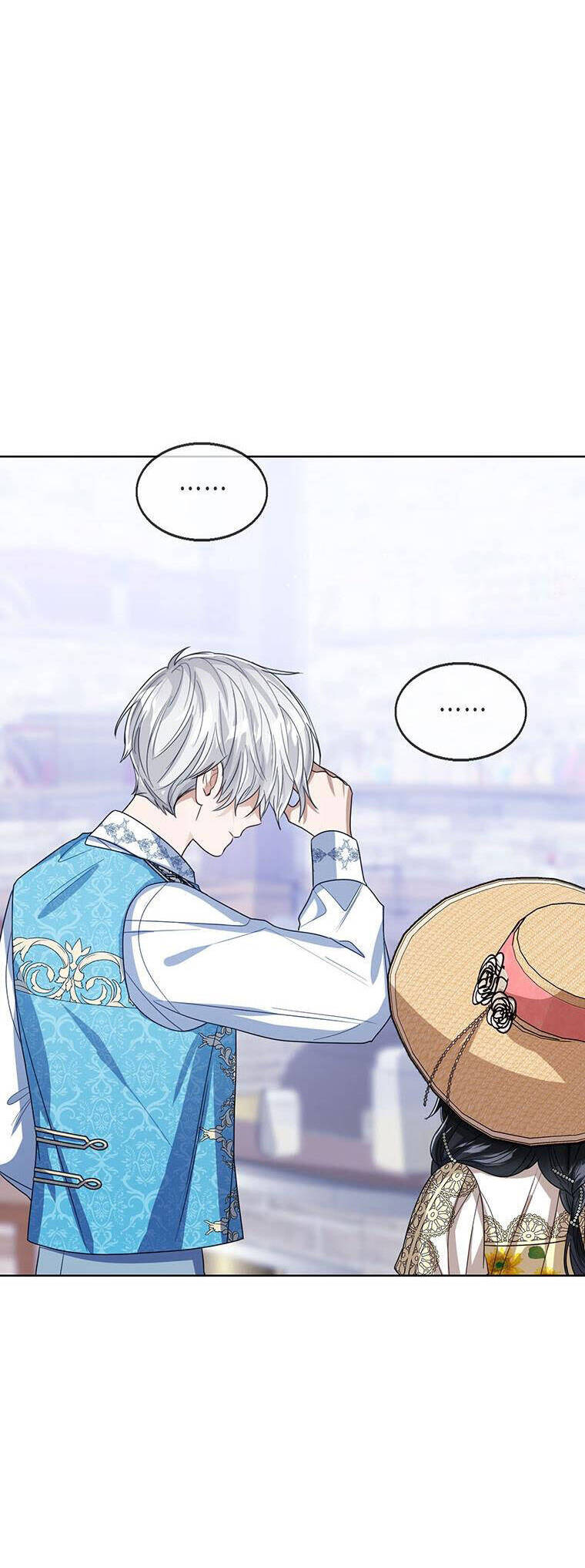 Công Chúa Bé Con Nhìn Vào Cửa Sổ Trạng Thái Chap 78 - Next Chap 79