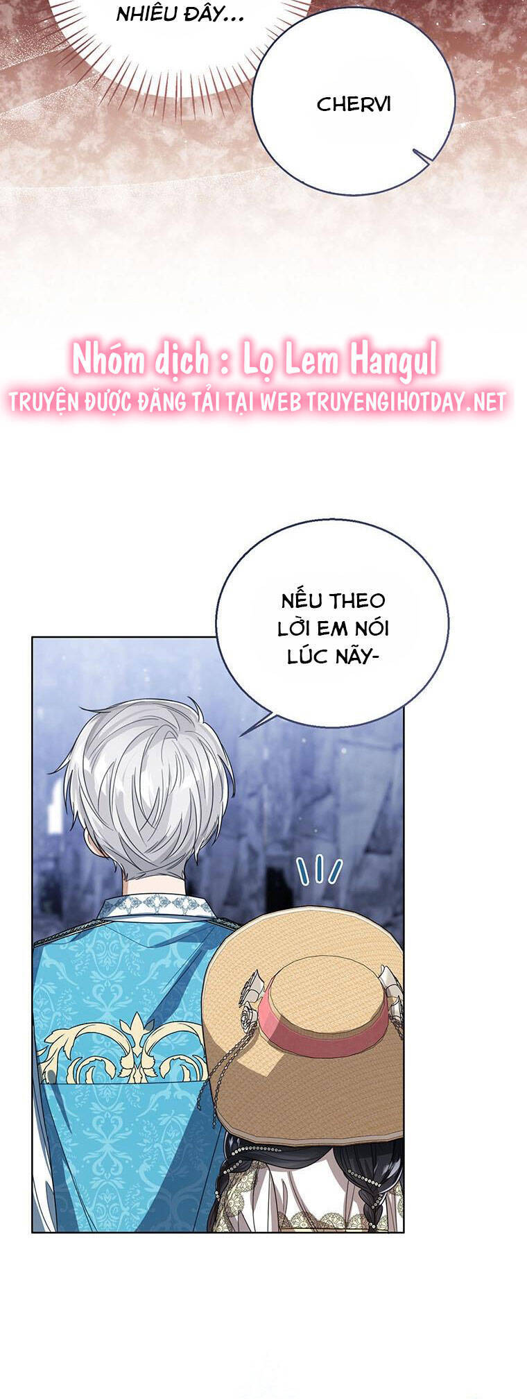 Công Chúa Bé Con Nhìn Vào Cửa Sổ Trạng Thái Chap 78 - Next Chap 79