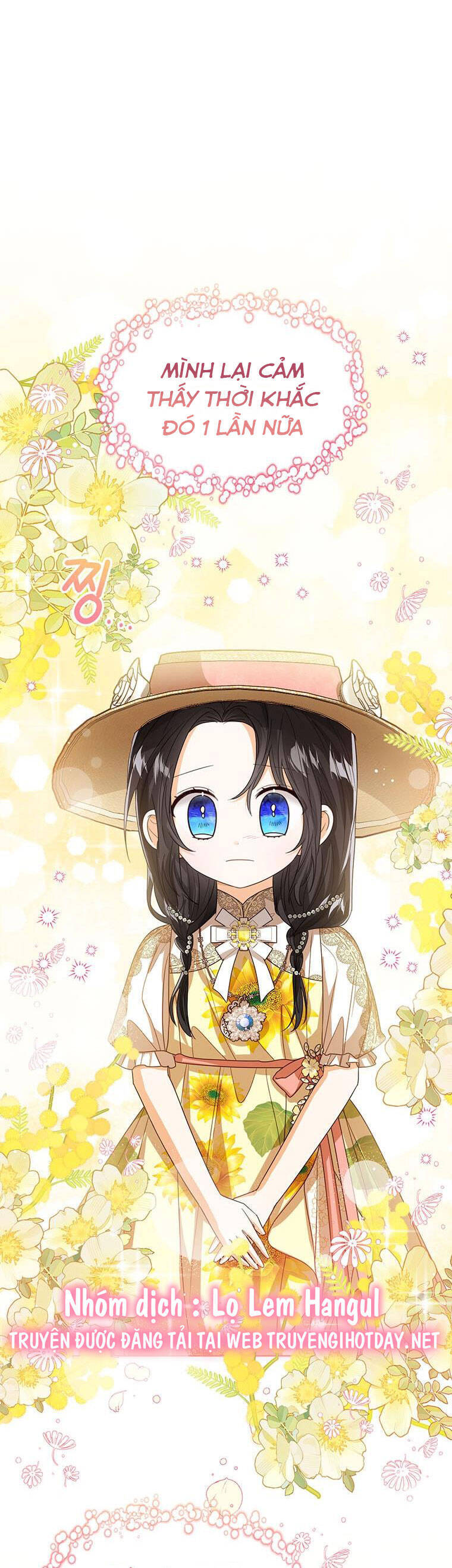 Công Chúa Bé Con Nhìn Vào Cửa Sổ Trạng Thái Chap 78 - Next Chap 79