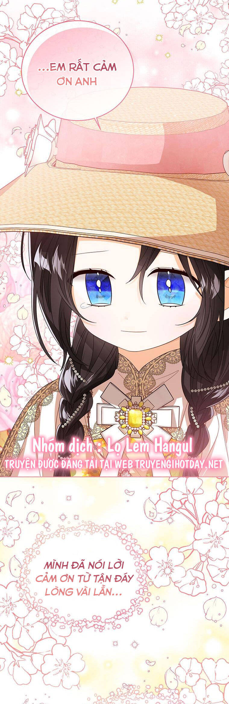 Công Chúa Bé Con Nhìn Vào Cửa Sổ Trạng Thái Chap 78 - Next Chap 79