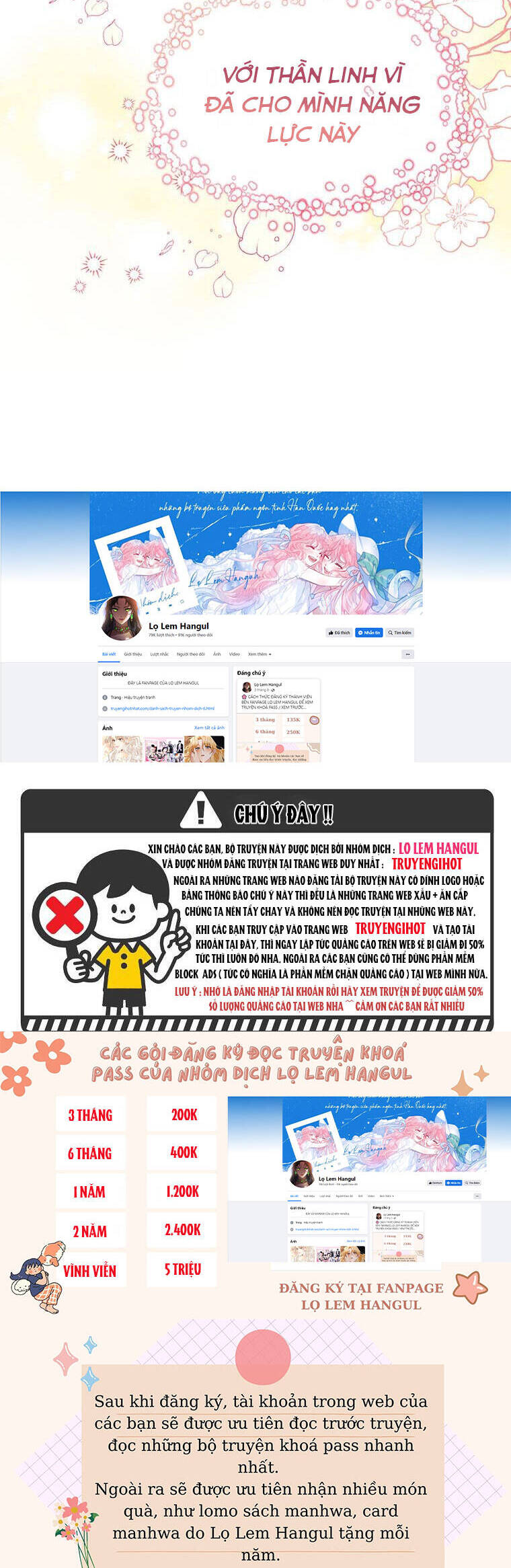 Công Chúa Bé Con Nhìn Vào Cửa Sổ Trạng Thái Chap 78 - Next Chap 79