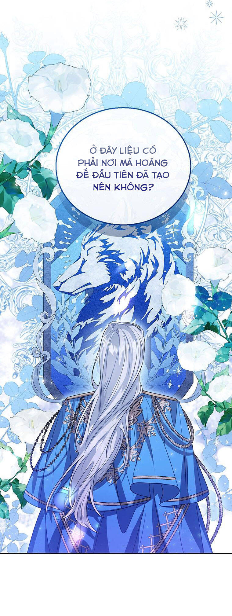 Công Chúa Bé Con Nhìn Vào Cửa Sổ Trạng Thái Chap 78 - Next Chap 79