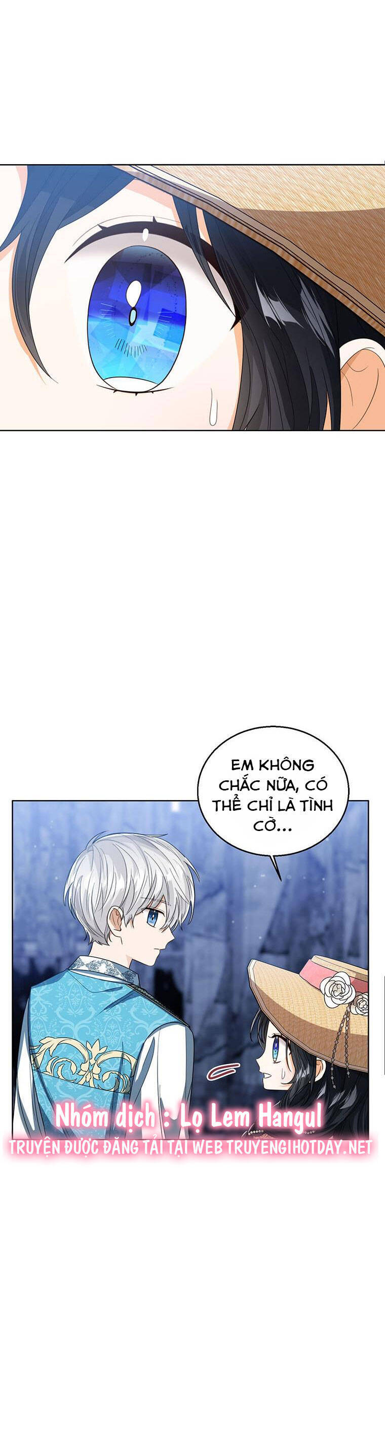Công Chúa Bé Con Nhìn Vào Cửa Sổ Trạng Thái Chap 78 - Next Chap 79