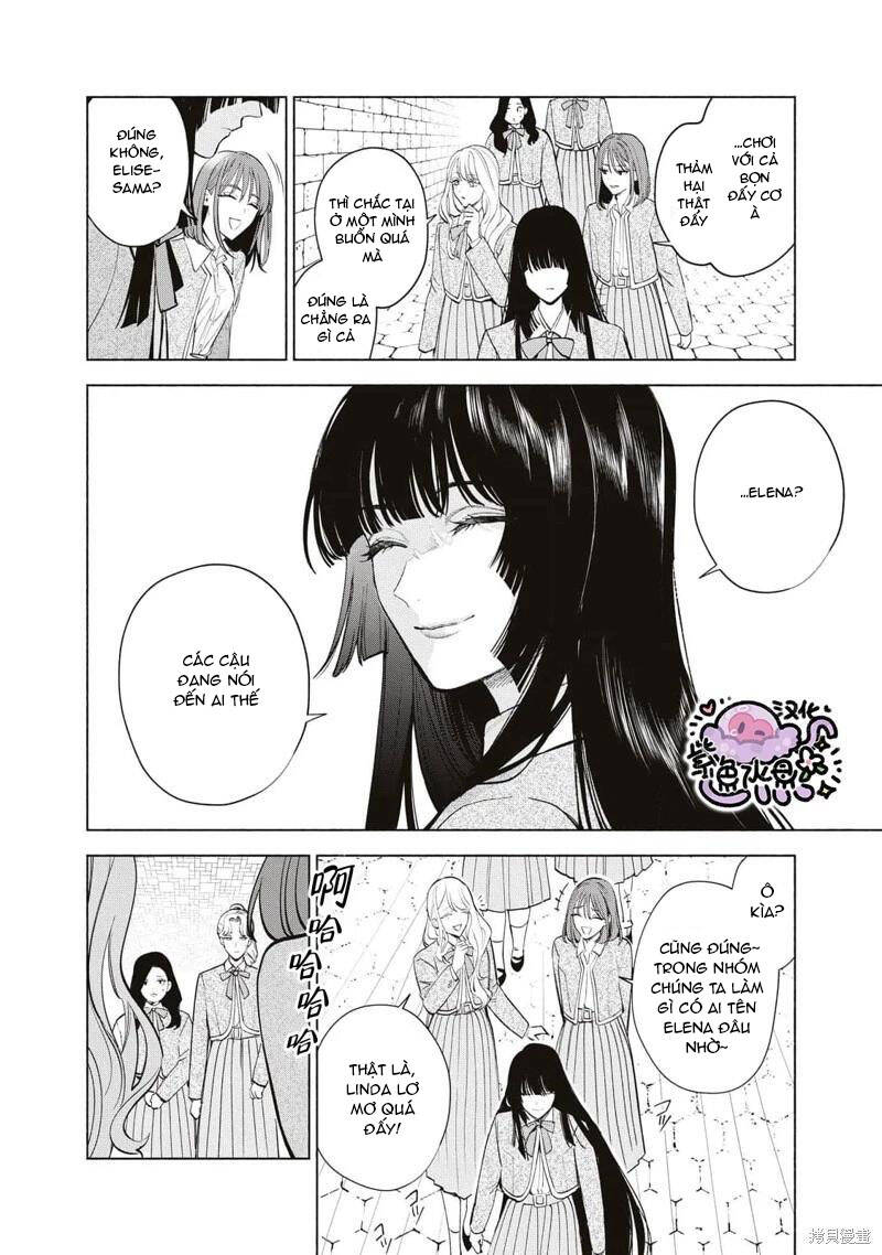 Công Chúa Bị Bán Cho Bá Tước Ngoài Biên Cương Được Hoàng Tử Láng Giềng Cưng Chiều Chap 37 - Next Chap 38