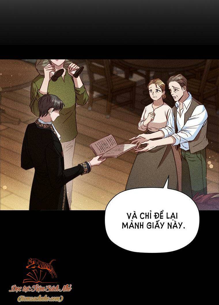 Công Chúa Bị Bỏ Rơi Chap 12 - Next Chap 13