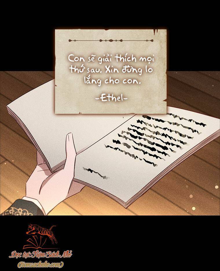 Công Chúa Bị Bỏ Rơi Chap 12 - Next Chap 13