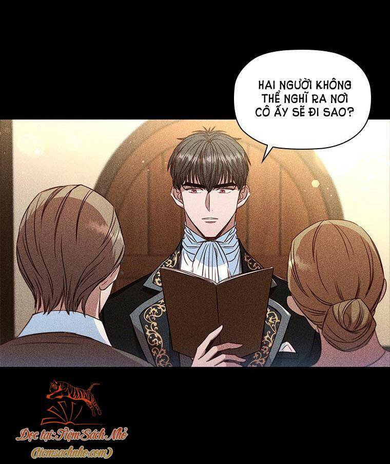 Công Chúa Bị Bỏ Rơi Chap 12 - Next Chap 13