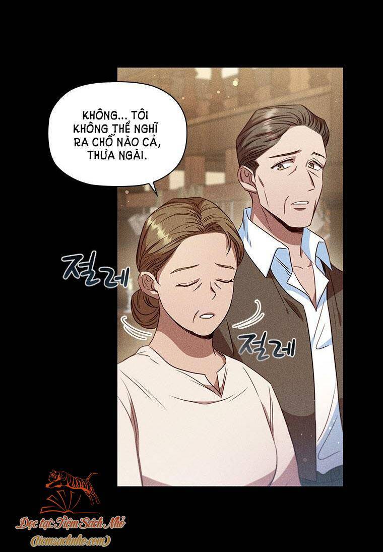 Công Chúa Bị Bỏ Rơi Chap 12 - Next Chap 13