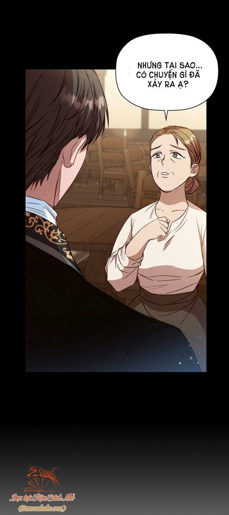 Công Chúa Bị Bỏ Rơi Chap 12 - Next Chap 13