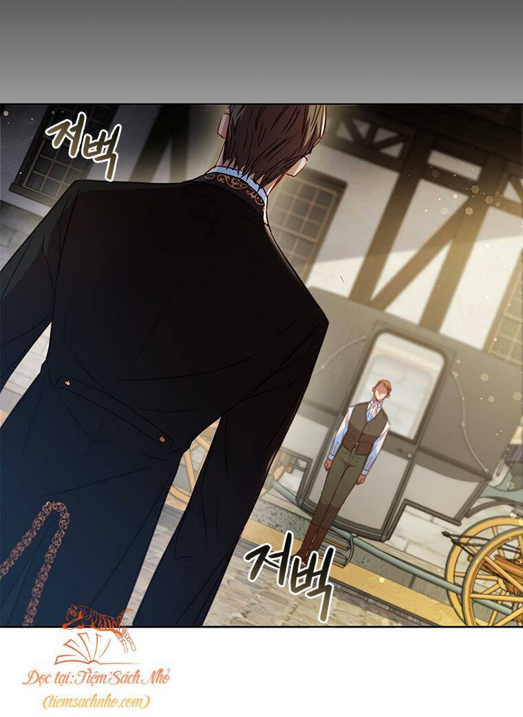 Công Chúa Bị Bỏ Rơi Chap 12 - Next Chap 13
