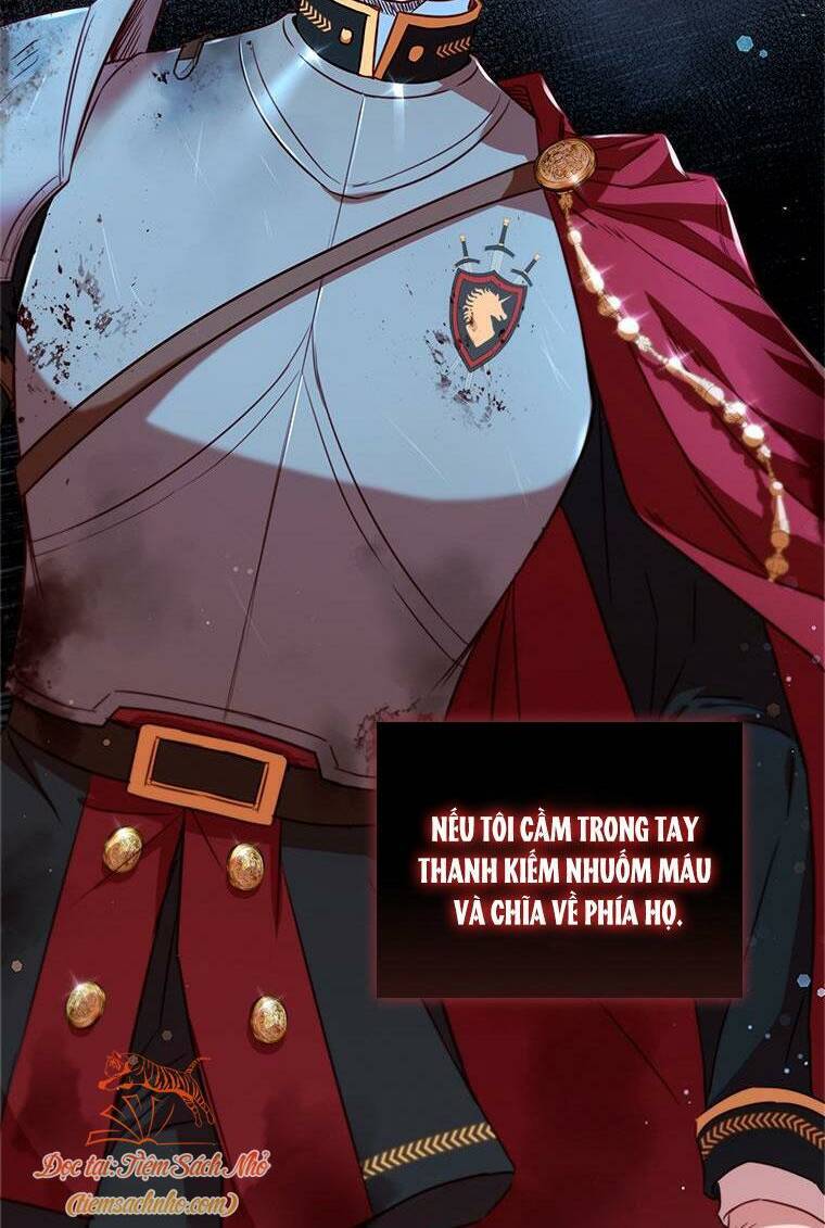 Công Chúa Bị Bỏ Rơi Chap 12 - Next Chap 13