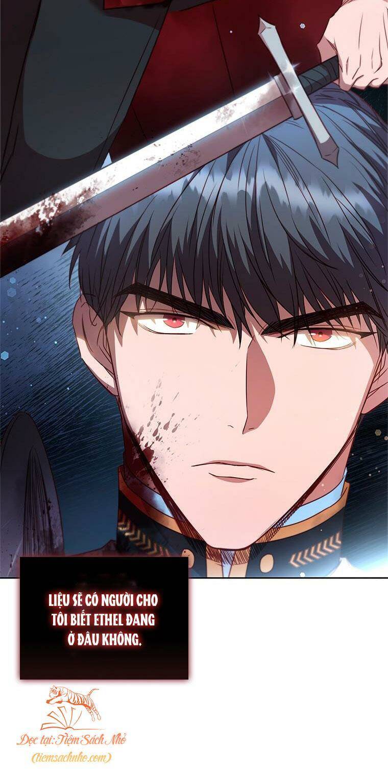 Công Chúa Bị Bỏ Rơi Chap 12 - Next Chap 13