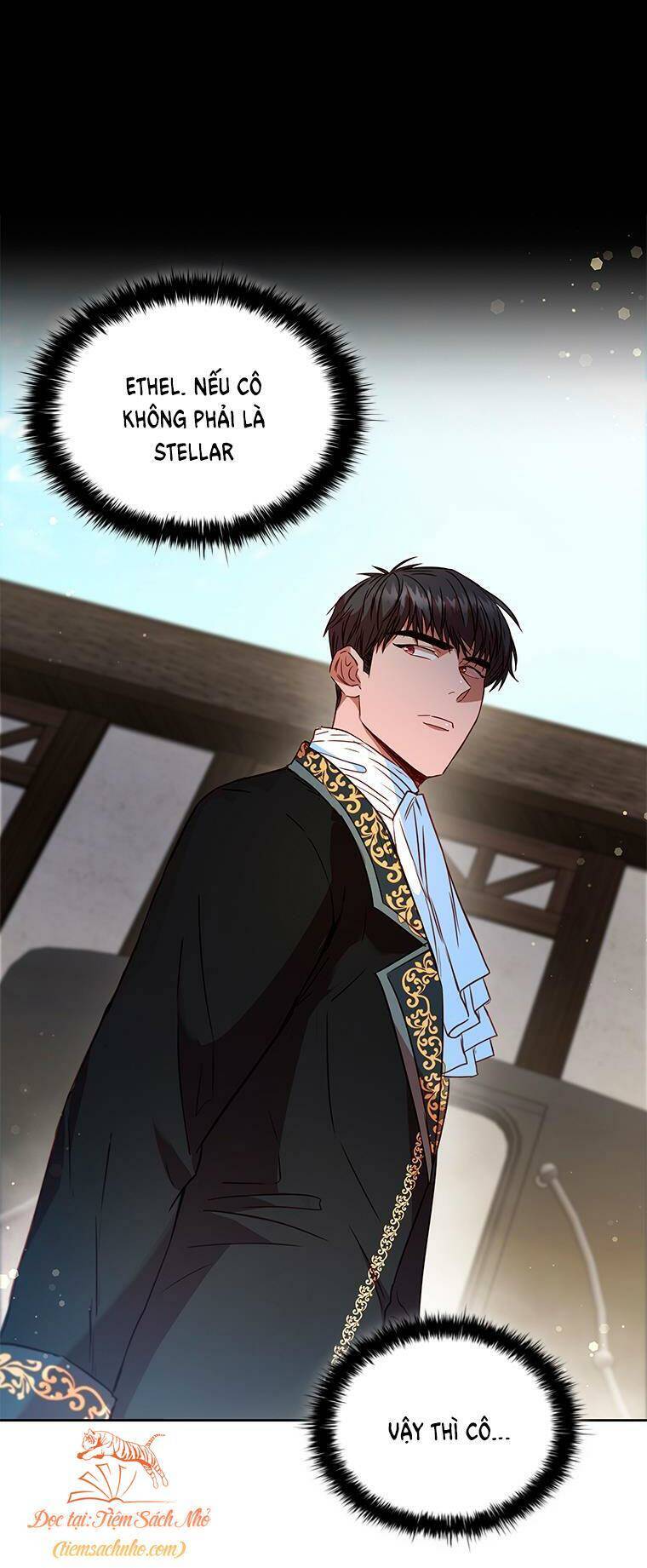 Công Chúa Bị Bỏ Rơi Chap 12 - Next Chap 13