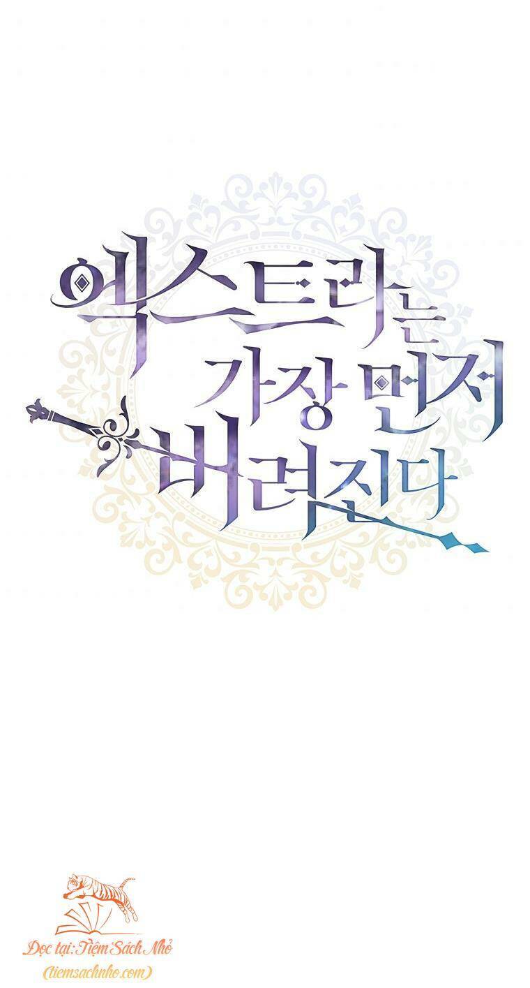 Công Chúa Bị Bỏ Rơi Chap 12 - Next Chap 13