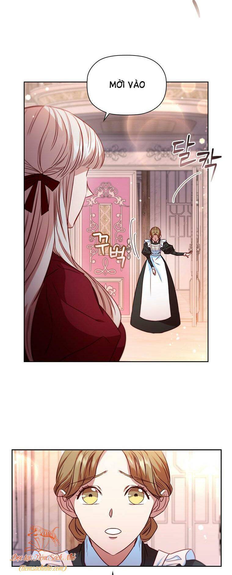Công Chúa Bị Bỏ Rơi Chap 12 - Next Chap 13