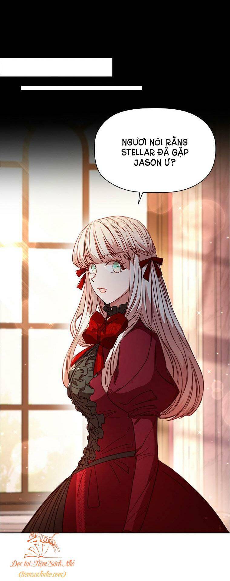 Công Chúa Bị Bỏ Rơi Chap 12 - Next Chap 13