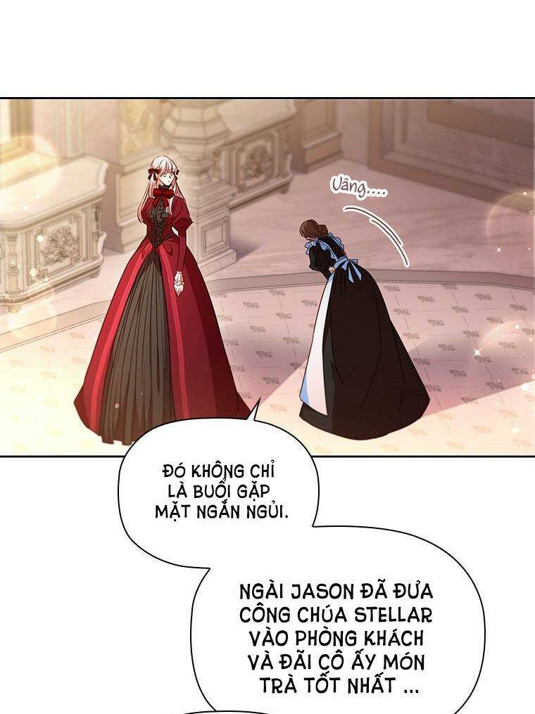 Công Chúa Bị Bỏ Rơi Chap 12 - Next Chap 13