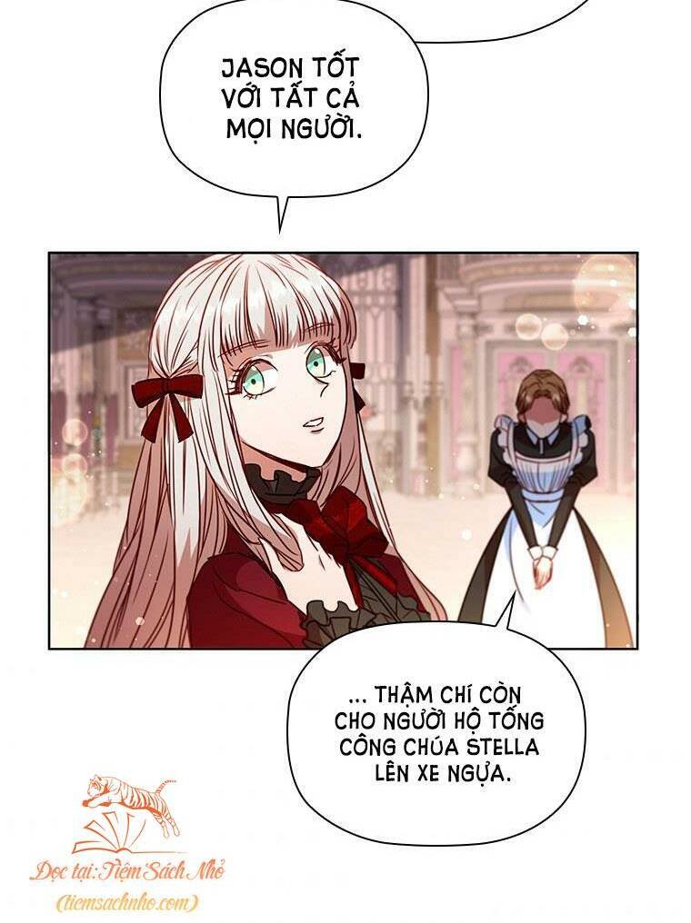 Công Chúa Bị Bỏ Rơi Chap 12 - Next Chap 13