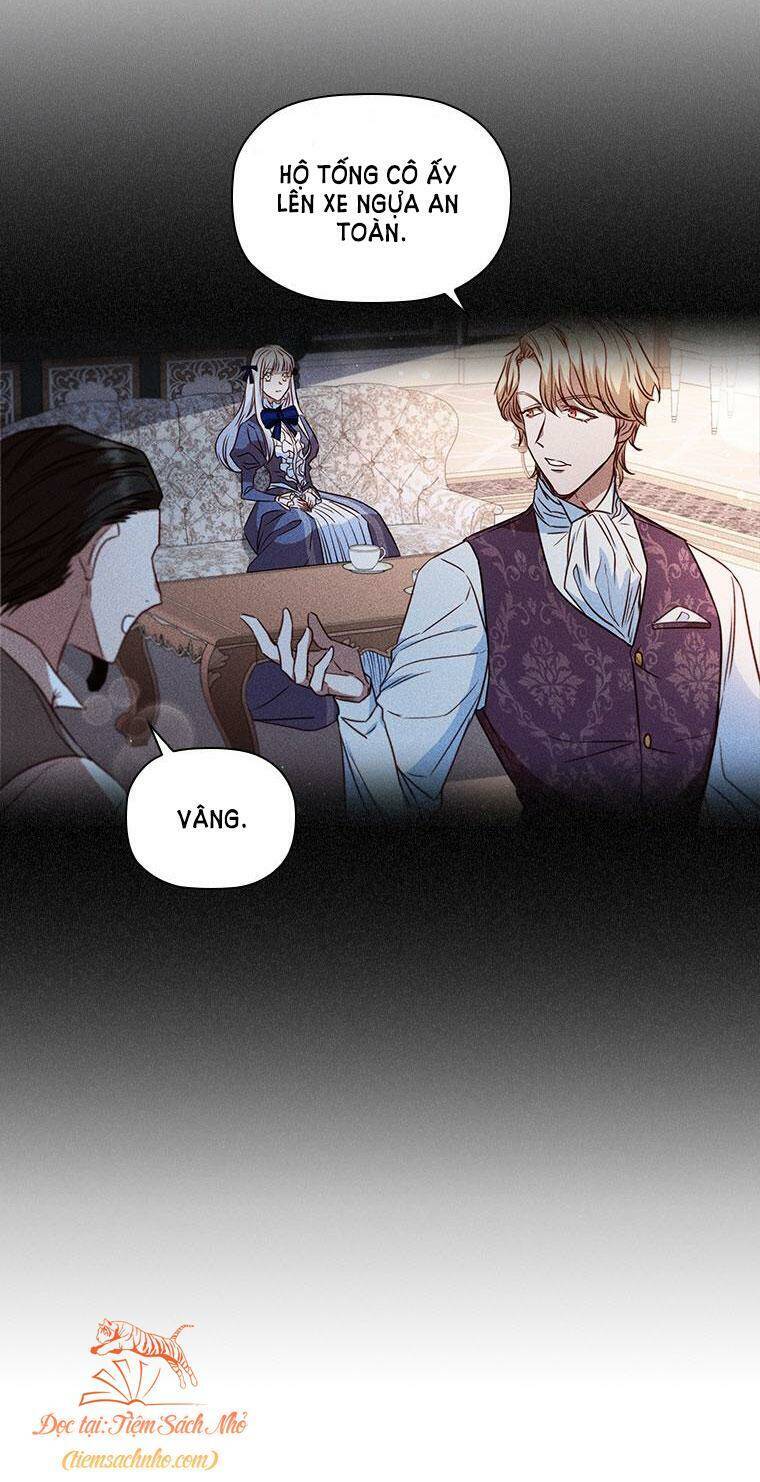 Công Chúa Bị Bỏ Rơi Chap 12 - Next Chap 13