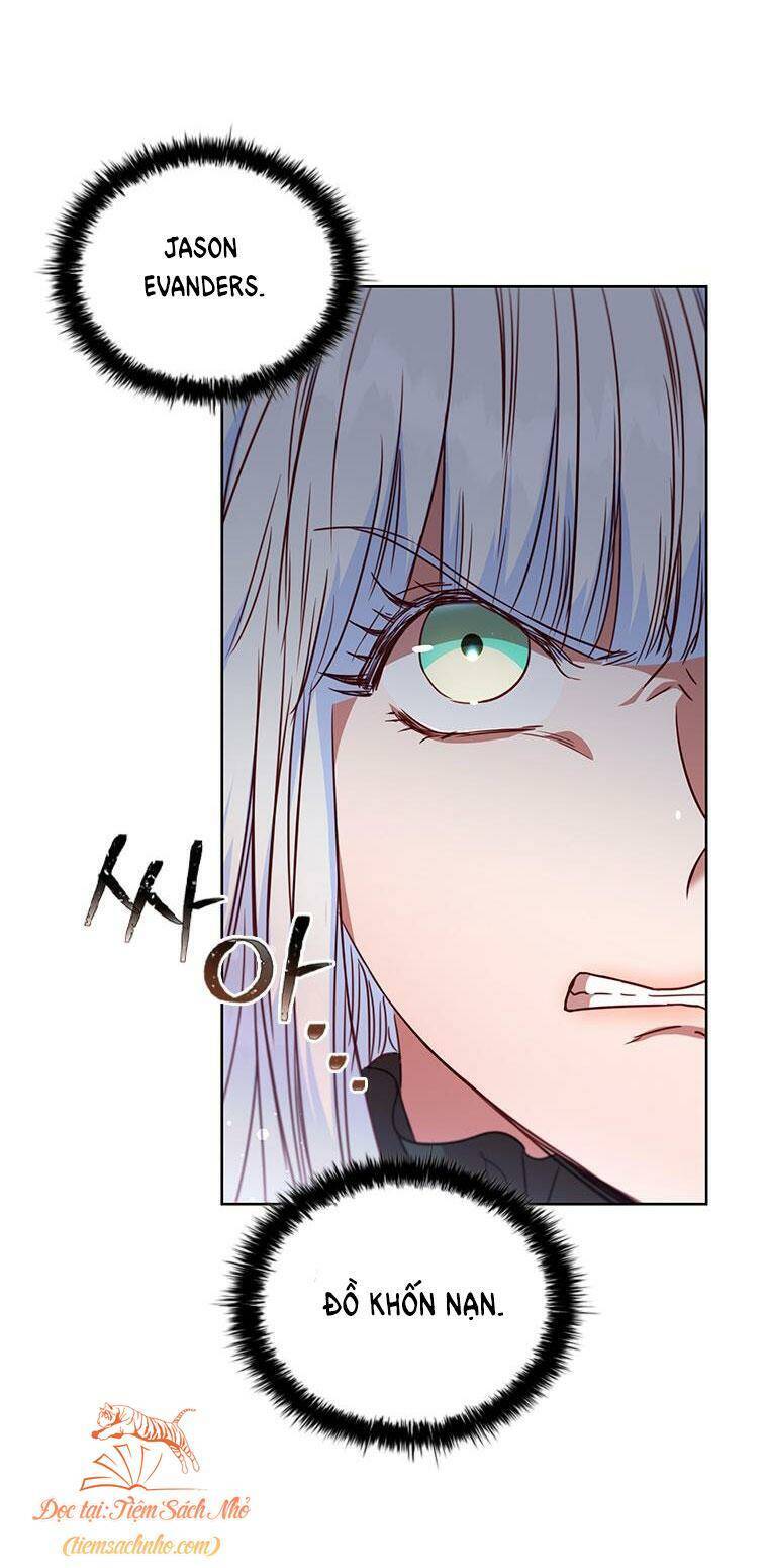 Công Chúa Bị Bỏ Rơi Chap 12 - Next Chap 13