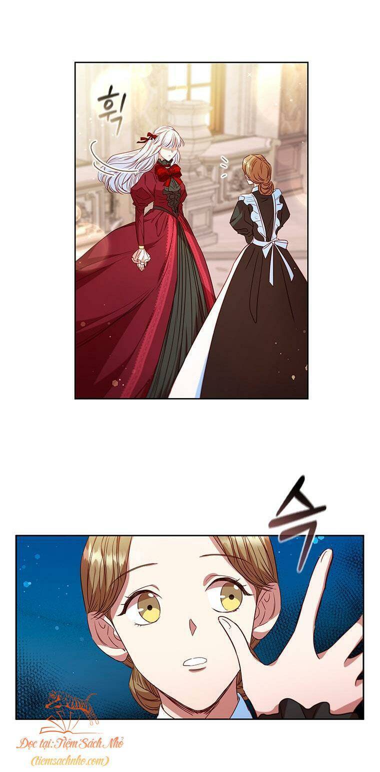 Công Chúa Bị Bỏ Rơi Chap 12 - Next Chap 13