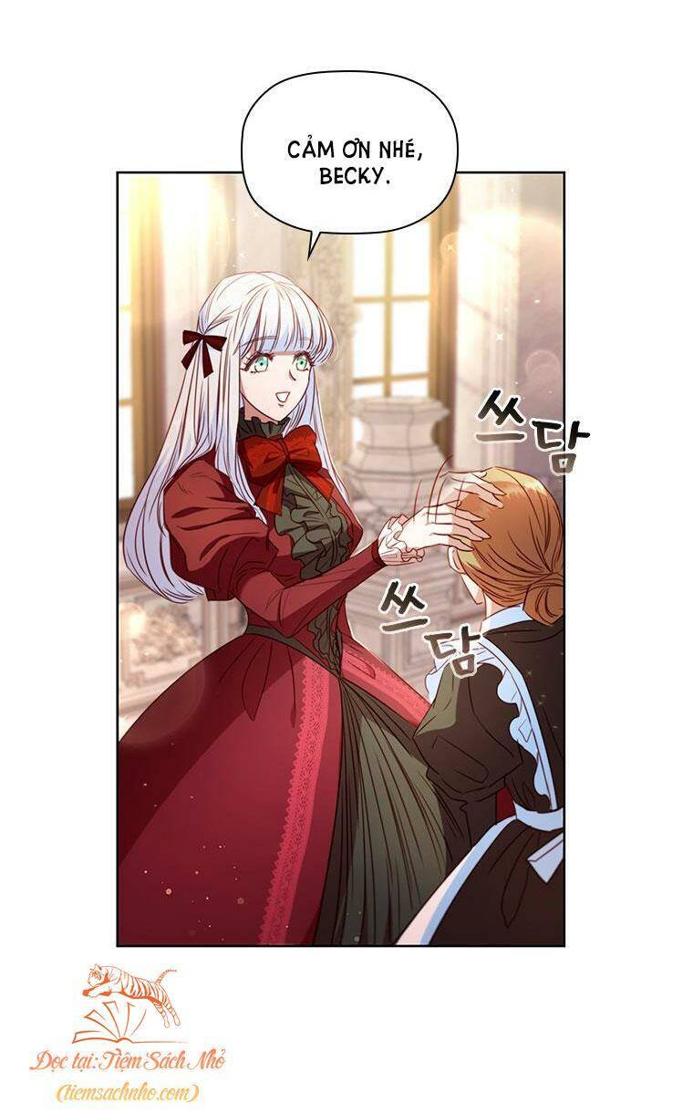 Công Chúa Bị Bỏ Rơi Chap 12 - Next Chap 13