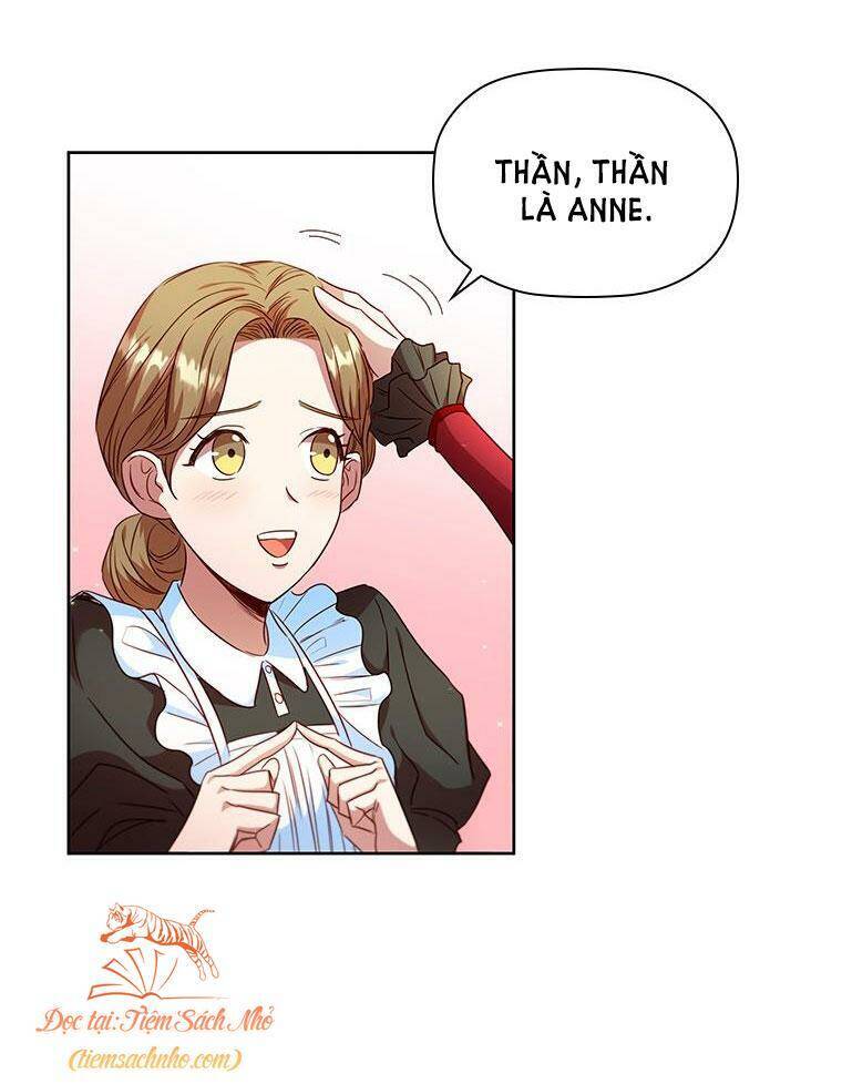 Công Chúa Bị Bỏ Rơi Chap 12 - Next Chap 13