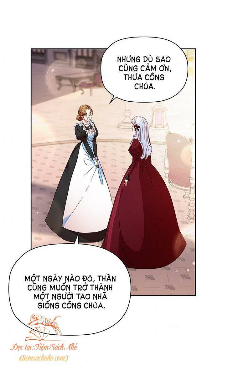 Công Chúa Bị Bỏ Rơi Chap 12 - Next Chap 13