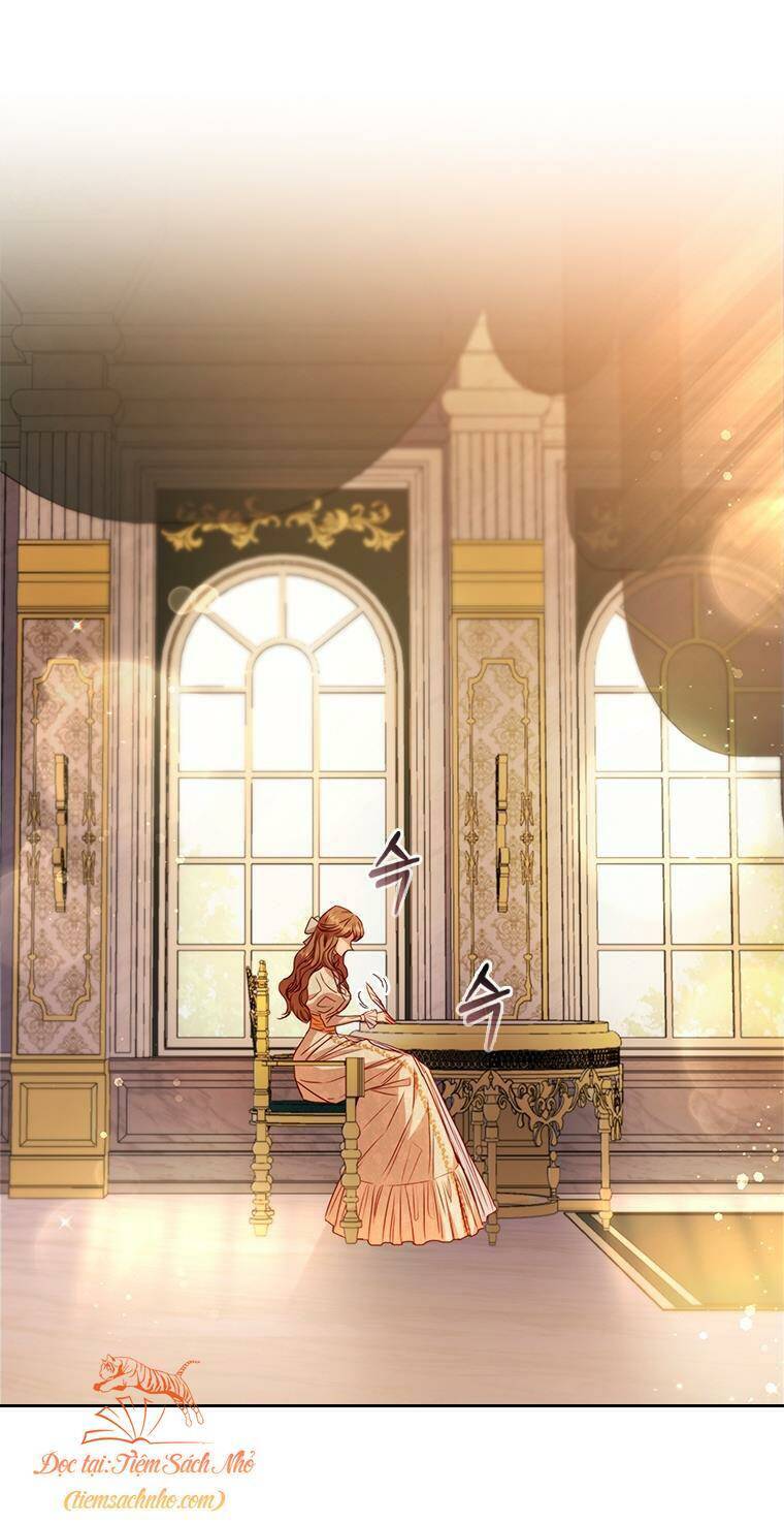 Công Chúa Bị Bỏ Rơi Chap 12 - Next Chap 13