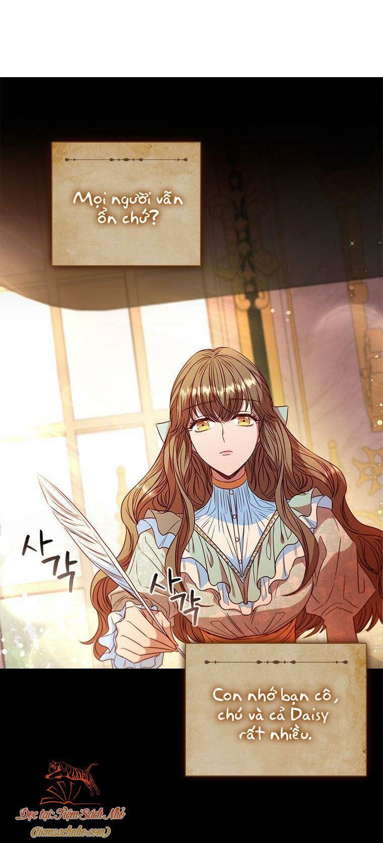 Công Chúa Bị Bỏ Rơi Chap 12 - Next Chap 13