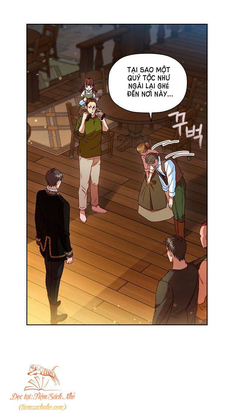 Công Chúa Bị Bỏ Rơi Chap 12 - Next Chap 13
