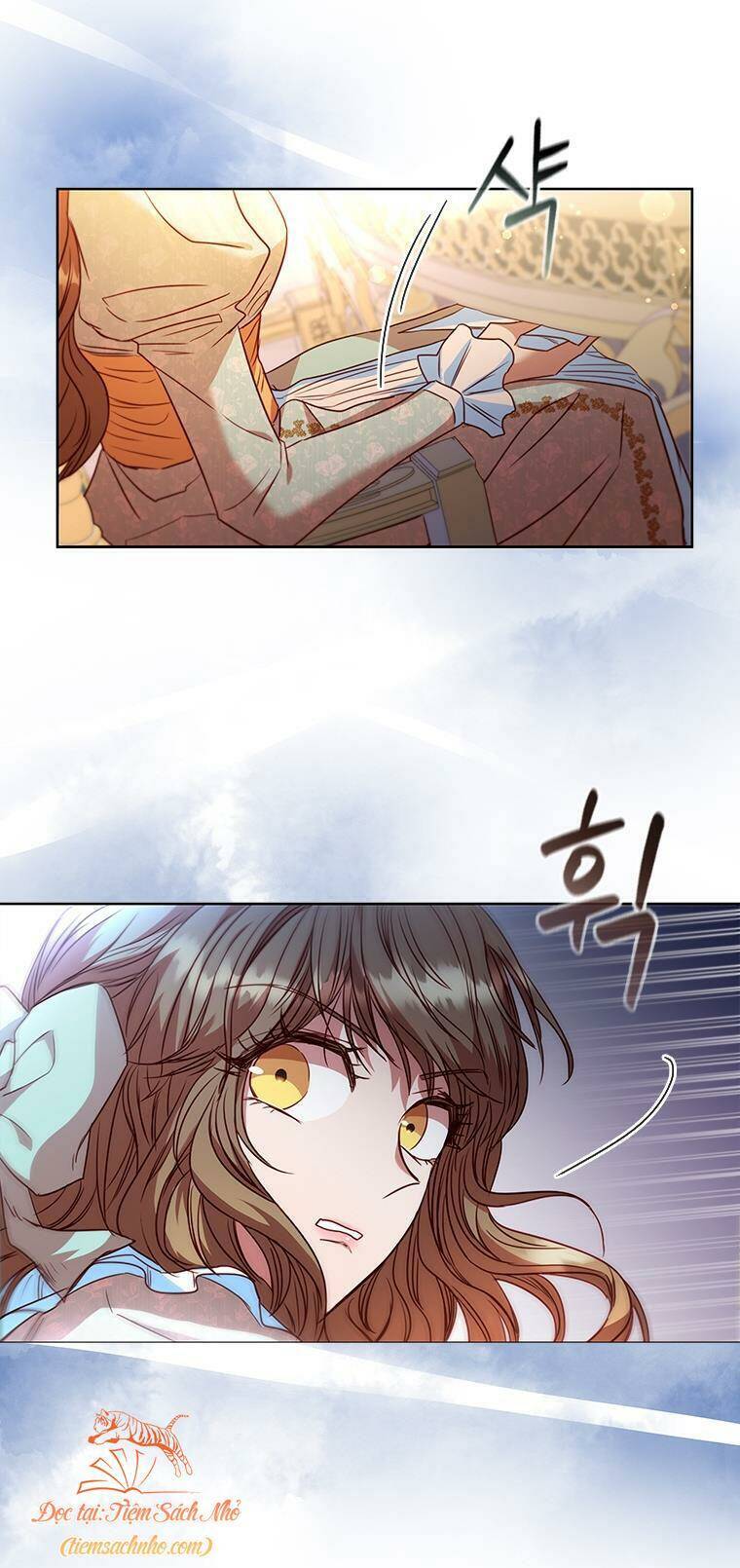 Công Chúa Bị Bỏ Rơi Chap 12 - Next Chap 13