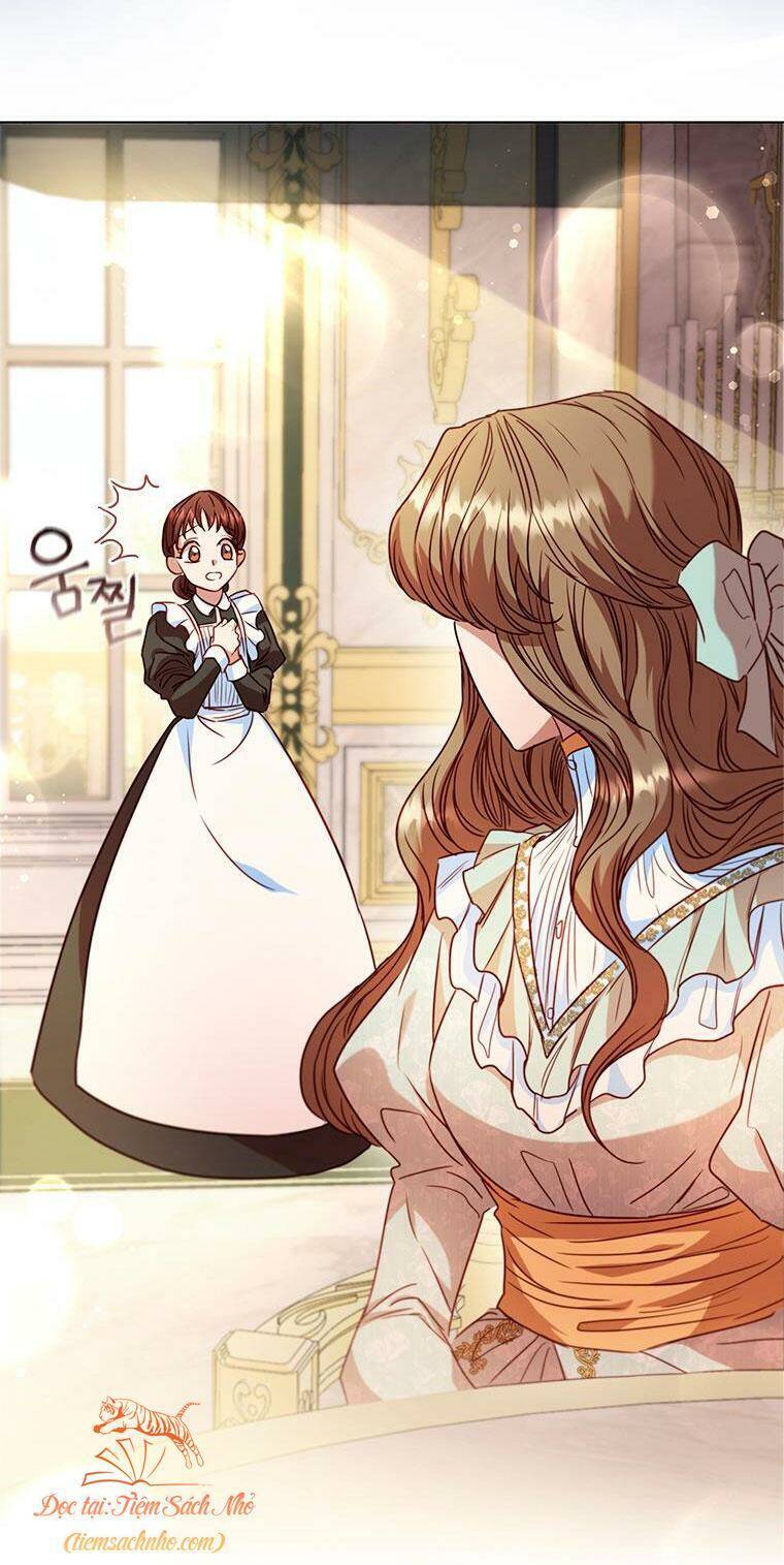 Công Chúa Bị Bỏ Rơi Chap 12 - Next Chap 13