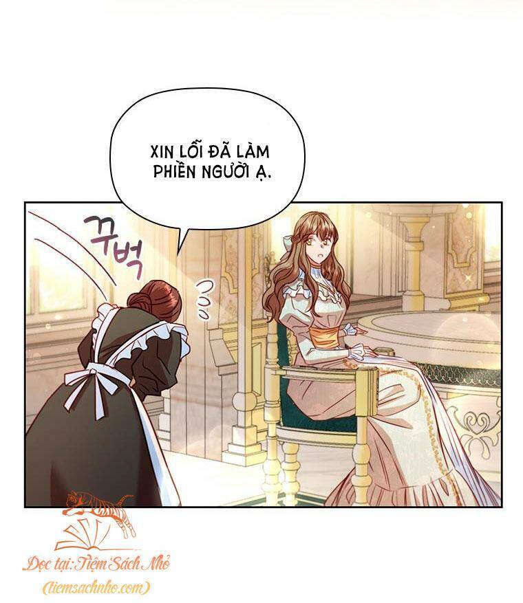 Công Chúa Bị Bỏ Rơi Chap 12 - Next Chap 13