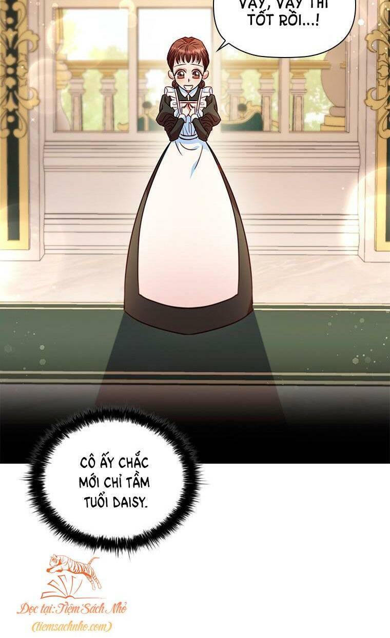 Công Chúa Bị Bỏ Rơi Chap 12 - Next Chap 13