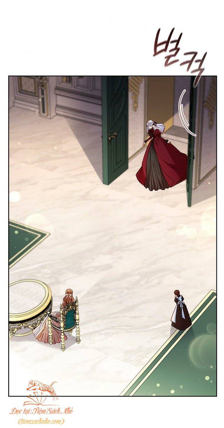 Công Chúa Bị Bỏ Rơi Chap 12 - Next Chap 13