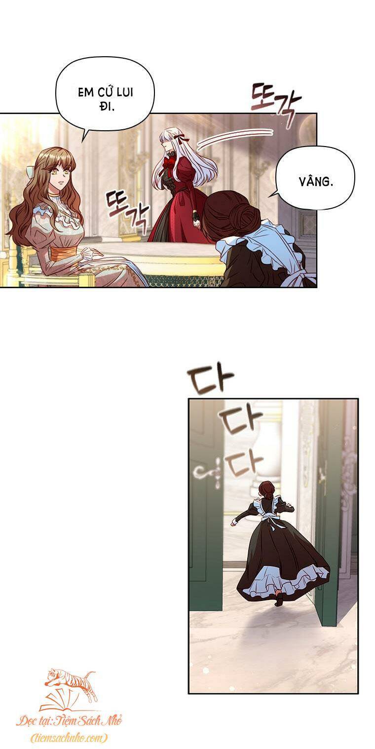 Công Chúa Bị Bỏ Rơi Chap 12 - Next Chap 13