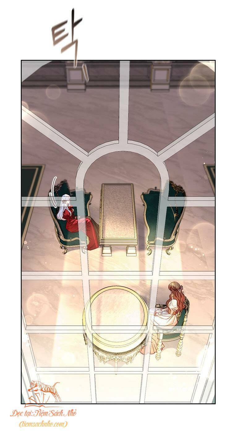 Công Chúa Bị Bỏ Rơi Chap 12 - Next Chap 13