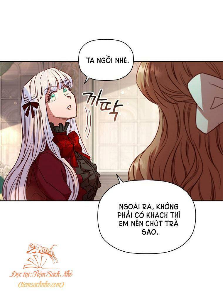 Công Chúa Bị Bỏ Rơi Chap 12 - Next Chap 13