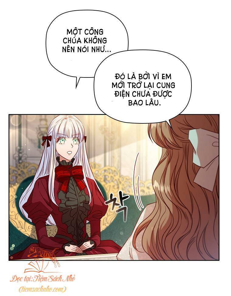 Công Chúa Bị Bỏ Rơi Chap 12 - Next Chap 13
