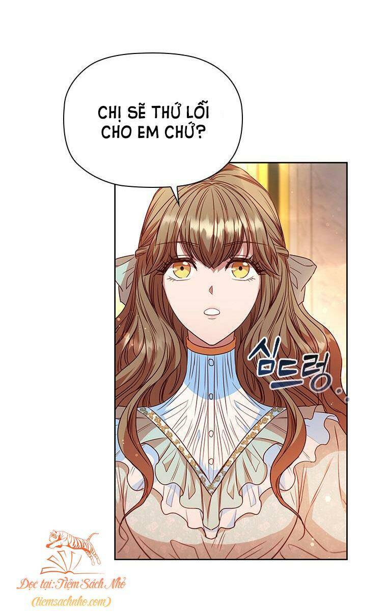 Công Chúa Bị Bỏ Rơi Chap 12 - Next Chap 13